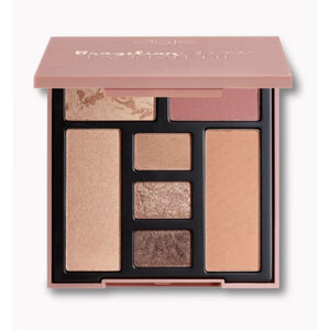 Ciaté London Brazilian Makeup Palette Light Medium Brown Pink